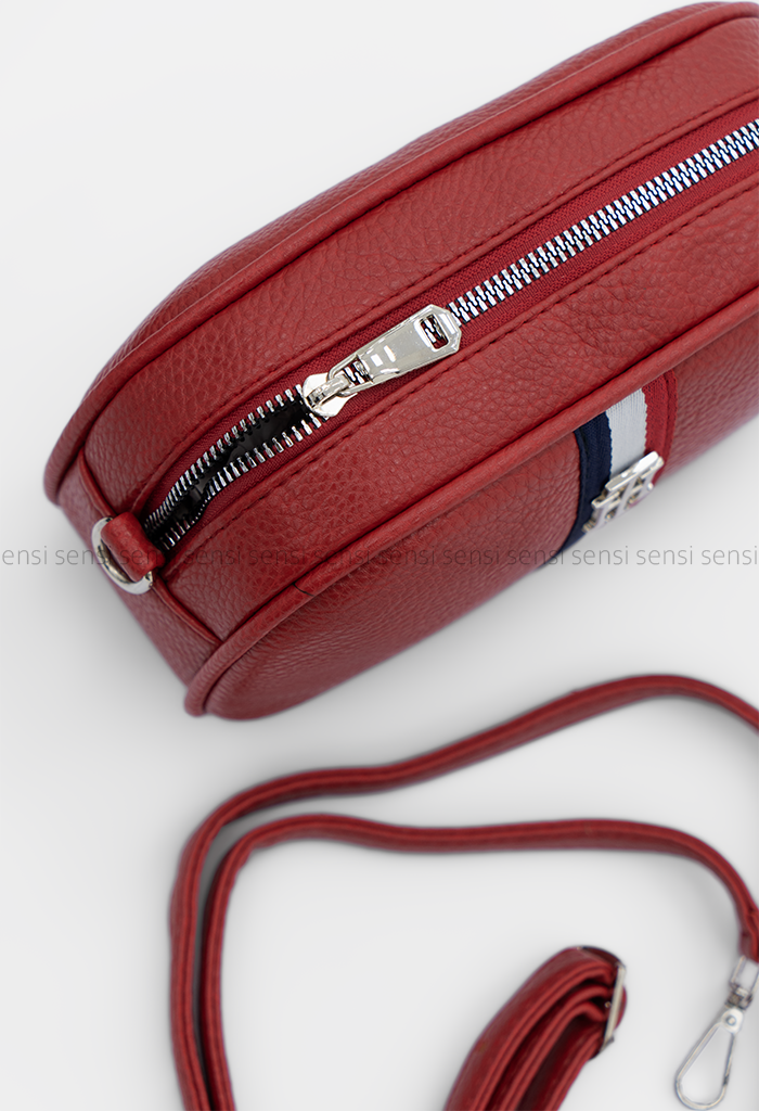 کیف tommy زنانه چرم کد1006623